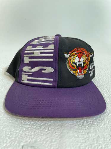 Vintage Olde English 800 Promo Snapback Hat