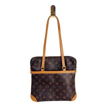 Louis Vuitton Coussin Vintage leather handbag