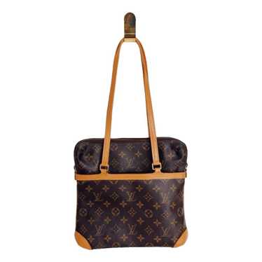 Louis Vuitton Coussin Vintage leather handbag - image 1