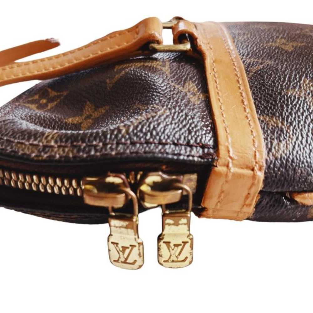 Louis Vuitton Coussin Vintage leather handbag - image 7