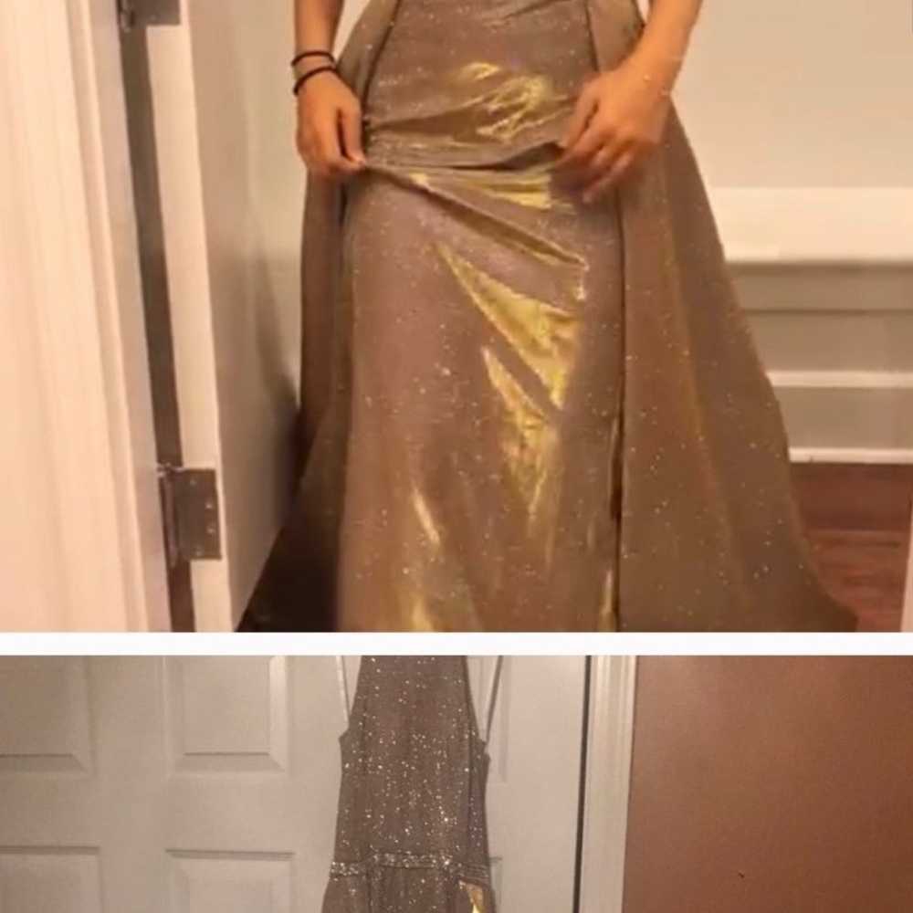 Prom dress - image 2