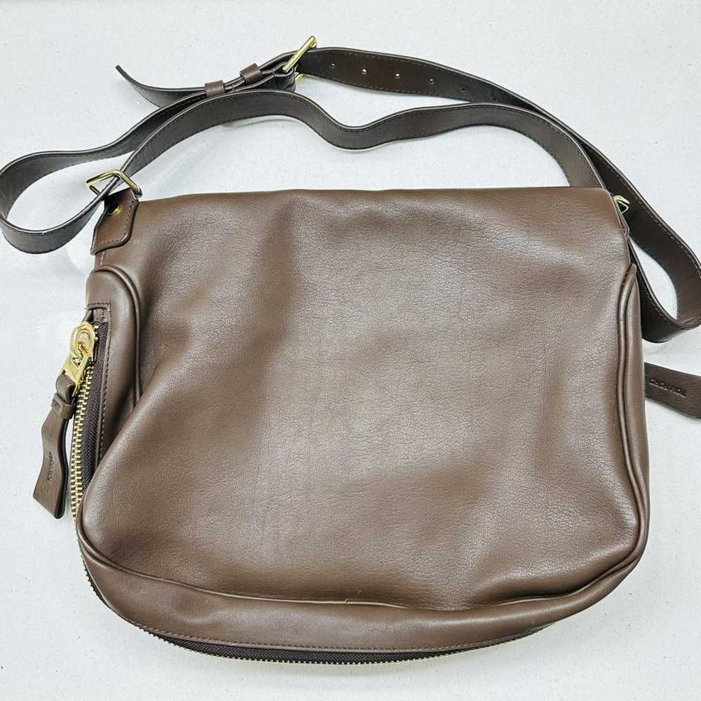 Tom Ford Jennifer leather handbag - image 2