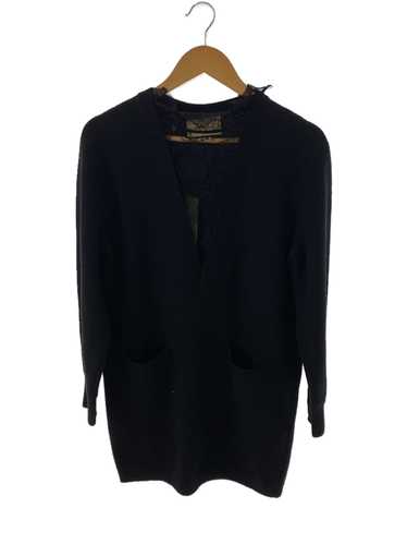 Gucci Long Sleeve Dress/M/Wool/ /717540 Wear - image 1