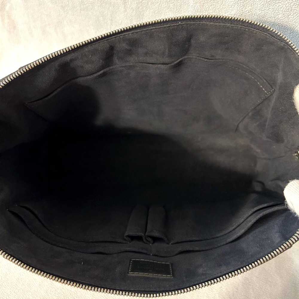 Louis Vuitton Greenwich leather handbag - image 5