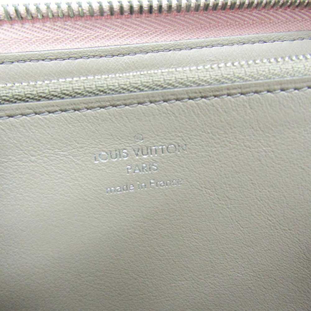 Louis Vuitton Comète leather wallet - image 12