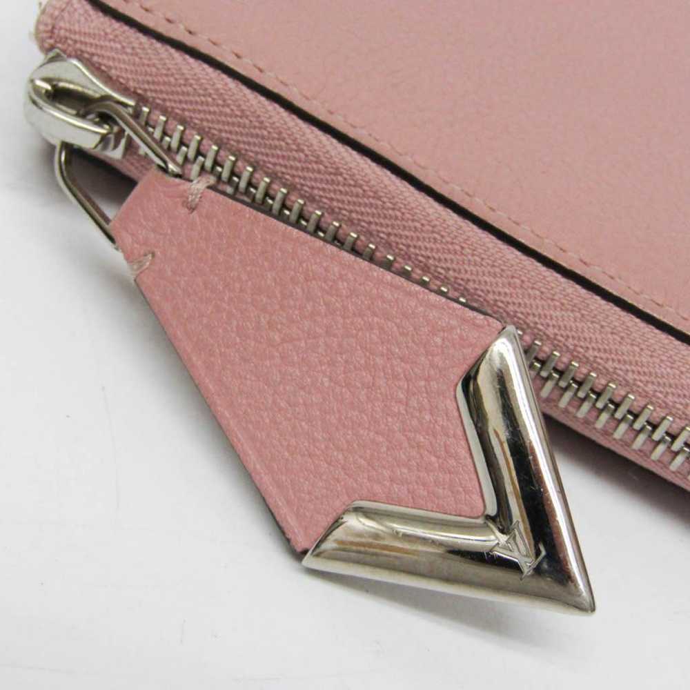 Louis Vuitton Comète leather wallet - image 7