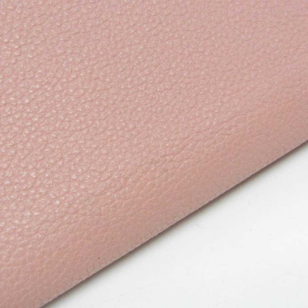 Louis Vuitton Comète leather wallet - image 8