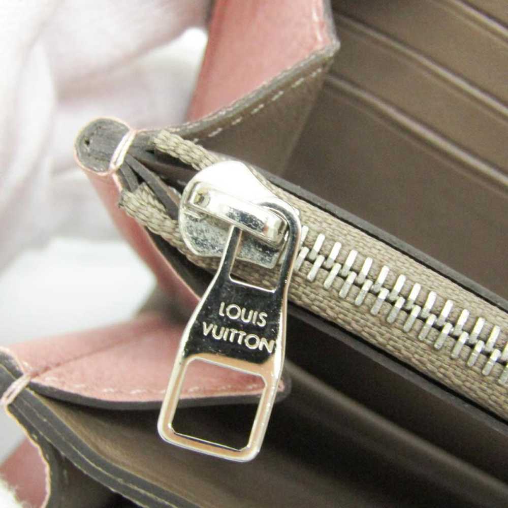 Louis Vuitton Comète leather wallet - image 9