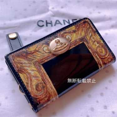 小物 Vivienne Westwood leather coin case Vivienne Westwood coin purse | eBay