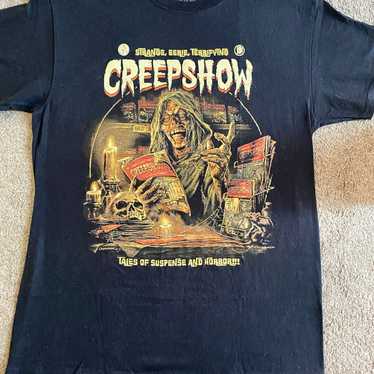 Creepshow T-Shirt |Medium | Used - image 1