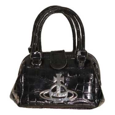 Vivienne Westwood Leather handbag - image 1