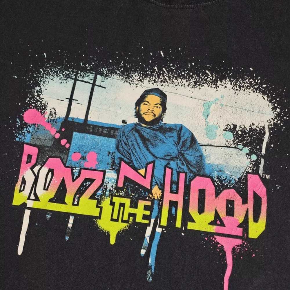 Boys N The Hood Shirt - image 2