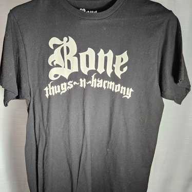 Bone Thugs N Harmony (M) T-Shirt - image 1