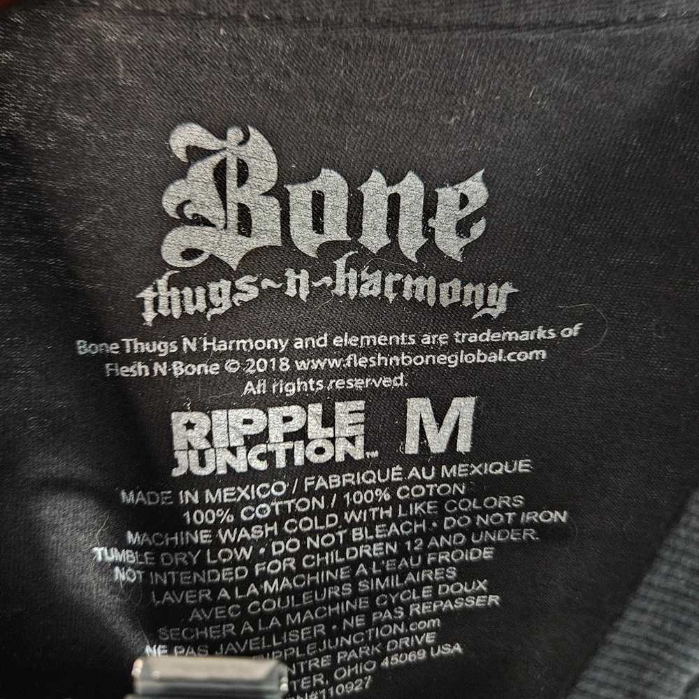 Bone Thugs N Harmony (M) T-Shirt - image 2