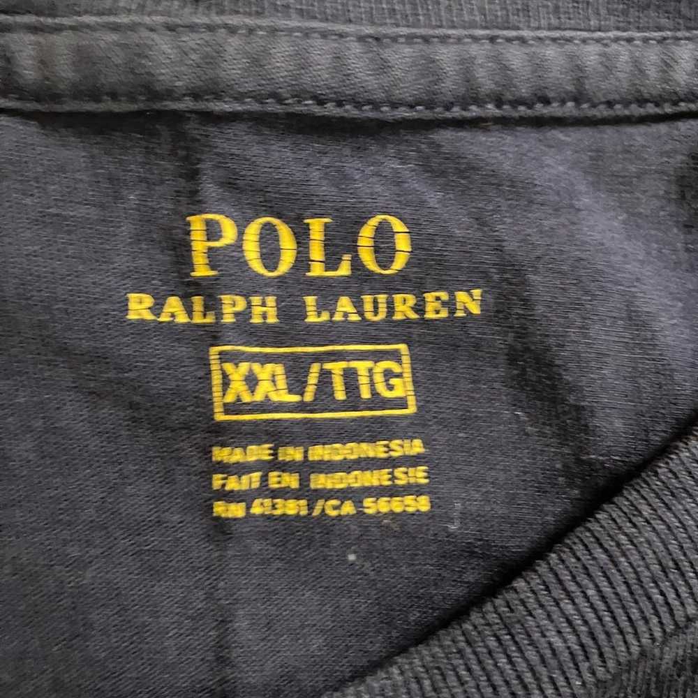 Polo Ralph Lauren size xxl - image 2
