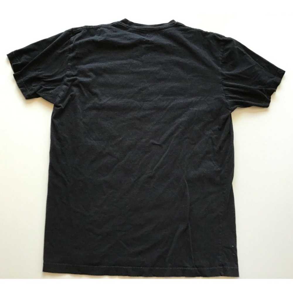 Fetty Wap Trap Queen T-Shirt, Black, Size Large - image 3