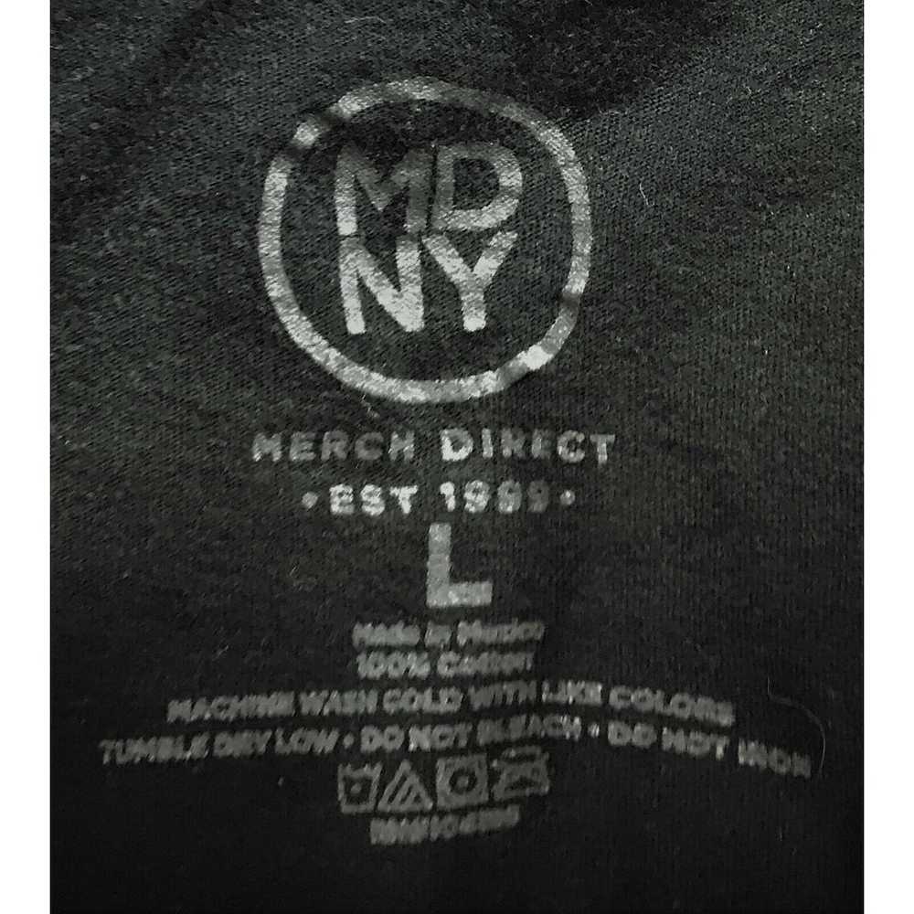 Fetty Wap Trap Queen T-Shirt, Black, Size Large - image 4