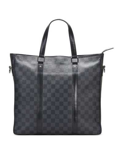 Louis Vuitton Pre-Owned 2015 Tadao PM tote bag - B