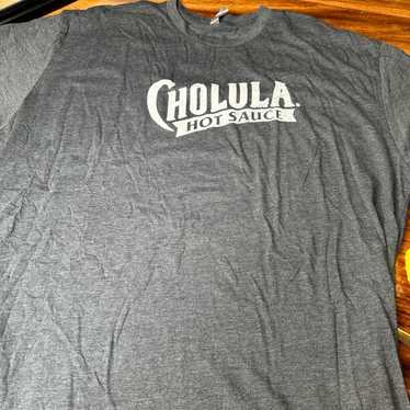Cholula Shirt - image 1