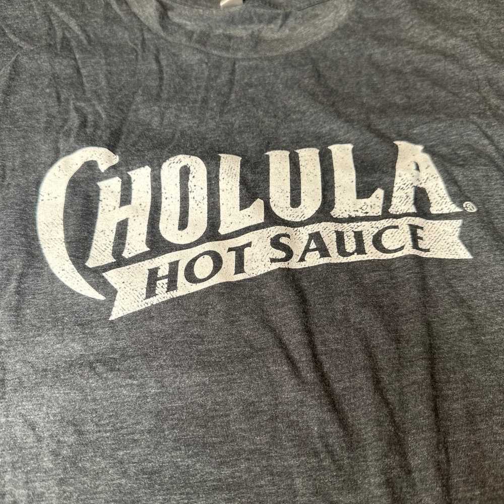 Cholula Shirt - image 2
