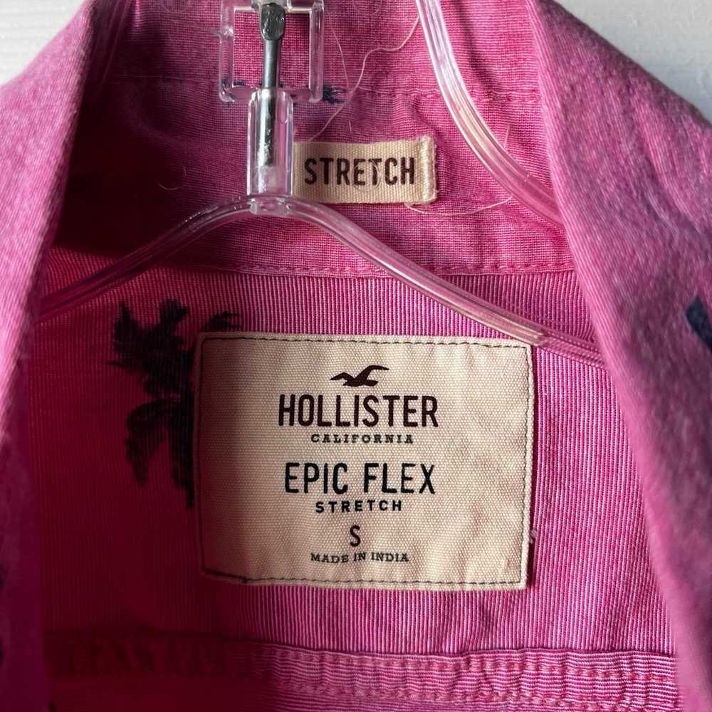 Hollister T Shirt - image 3