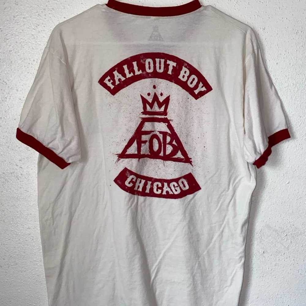 Fall Out Boy T-Shirt - image 1