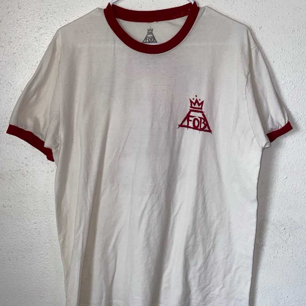 Fall Out Boy T-Shirt - image 3