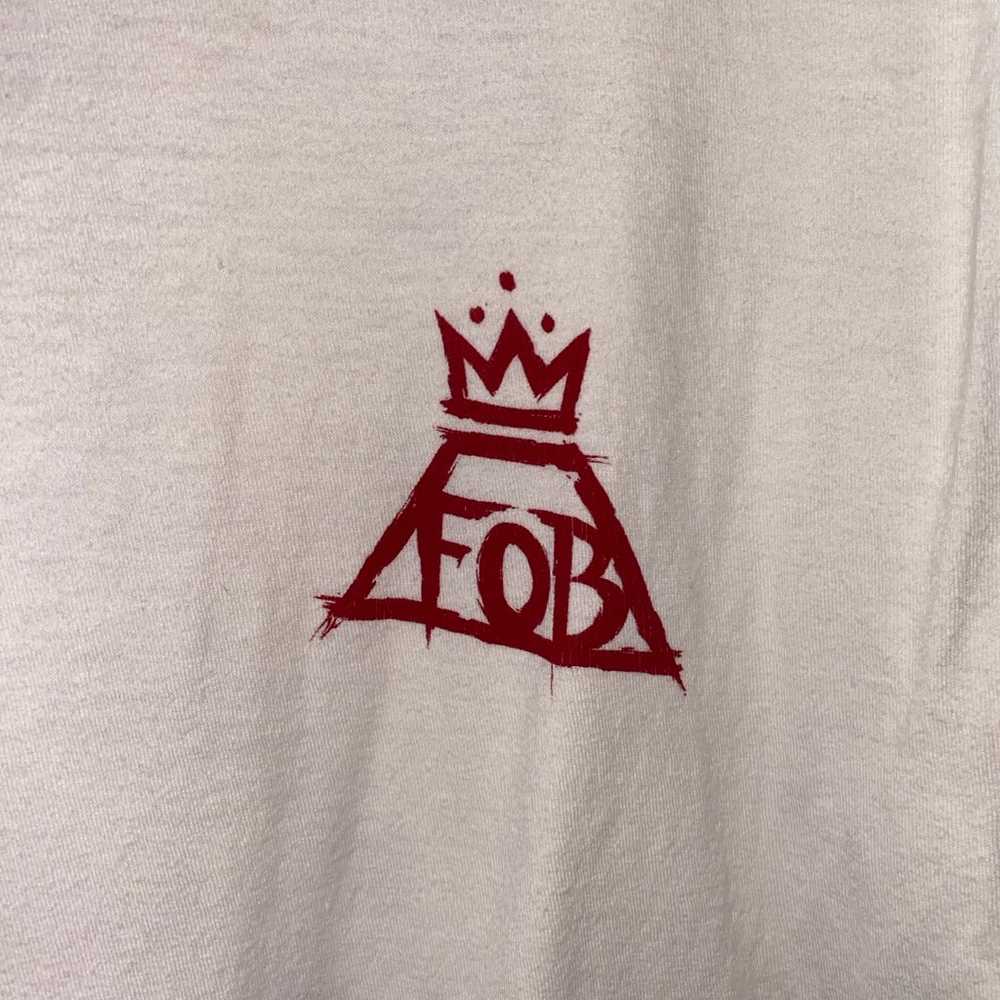 Fall Out Boy T-Shirt - image 4