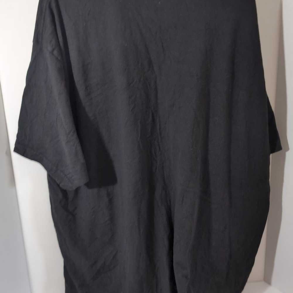 Yu Yu Hakusho T-Shirt 3XL Black Short Sleeve Anim… - image 3