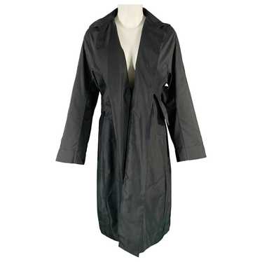 Jil Sander Silk coat