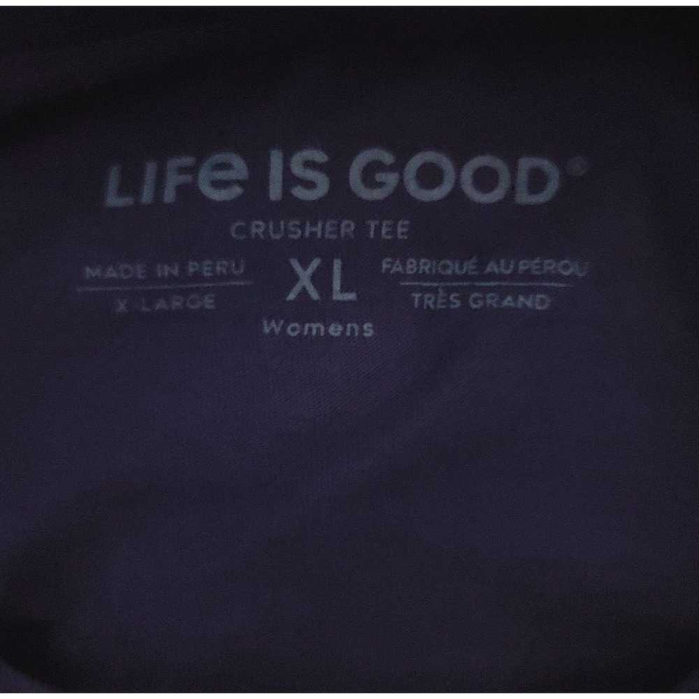 Halloween Life is Good Shirt Long Sleeve - image 5