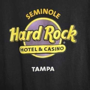 Nwot Hard Rock Hotel and Casino