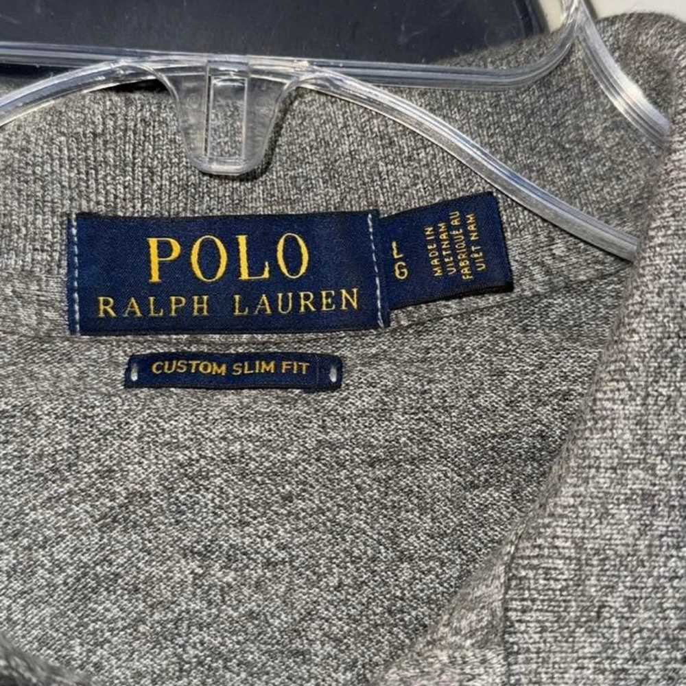 Polo Ralph Lauren Men’s Large - image 3