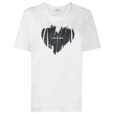 Saint Laurent T-shirt - image 1