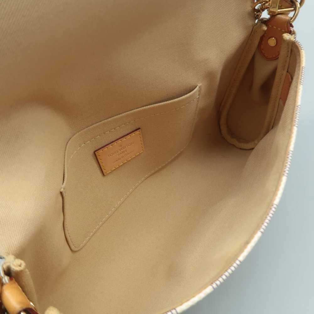 Louis Vuitton Favorite leather handbag - image 6