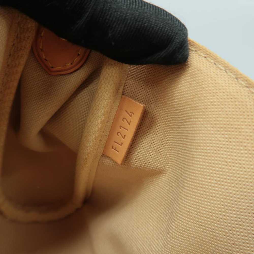 Louis Vuitton Favorite leather handbag - image 8