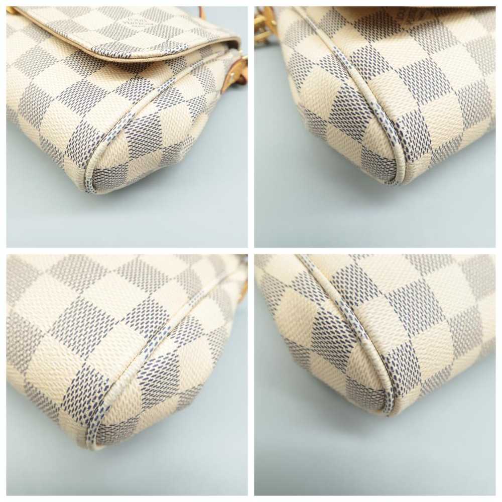 Louis Vuitton Favorite leather handbag - image 9