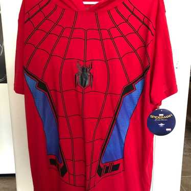 Spider-Man Shirt