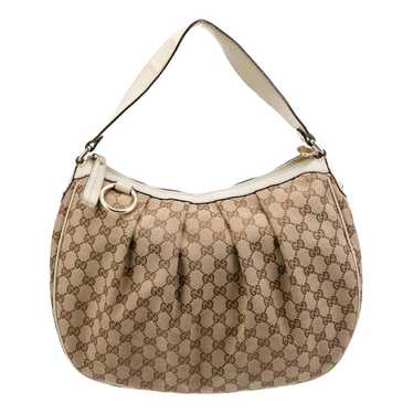 Gucci Scarlett leather handbag