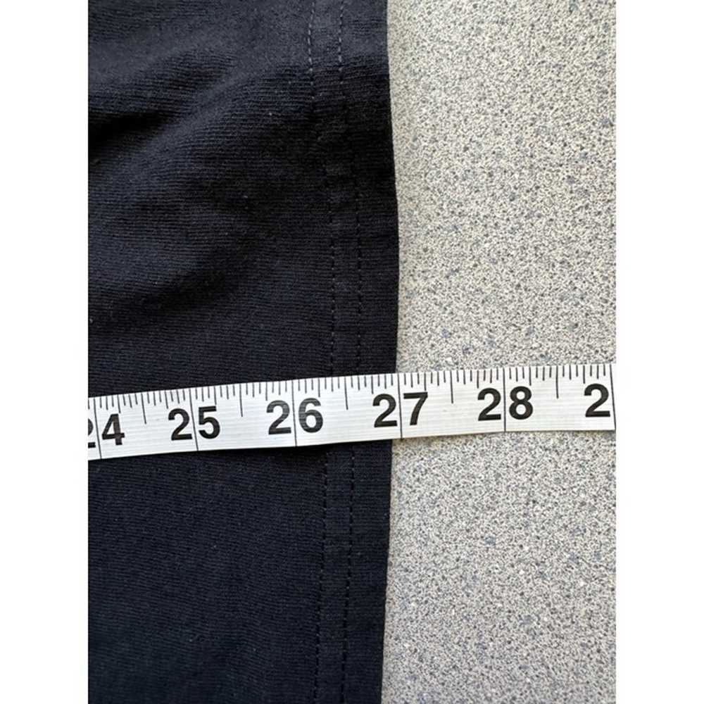 ACDC T-Shirt Unisex Medium Black Graphic Band Tee… - image 6