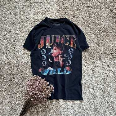 Juice Wrld Lucid Dreams 999 Club Graphic T Shirt … - image 1
