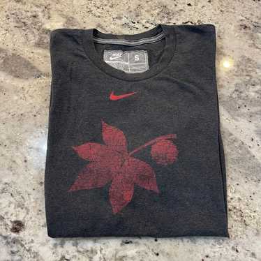 Ohio State Buckeyes Nike Shirt Small