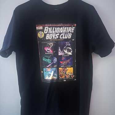 Billionaire Boys Club T Shirt - image 1