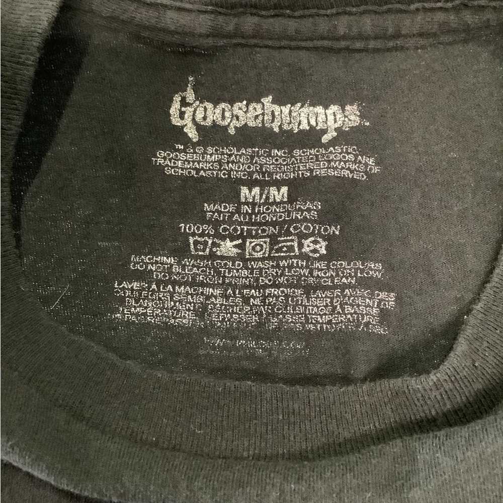 Goosebumps Horror Land T-shirt - image 3