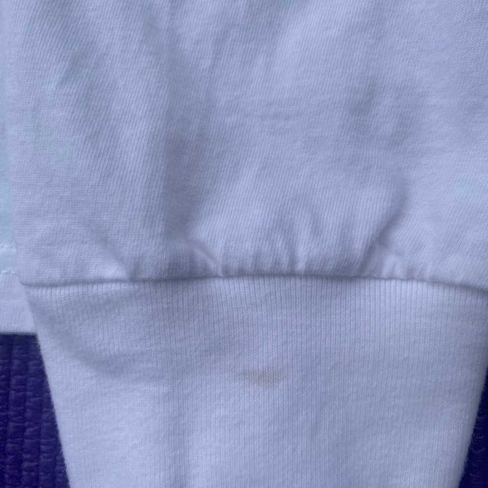 CARHARTT Work in Progress Long Sleeve Shirt white… - image 7