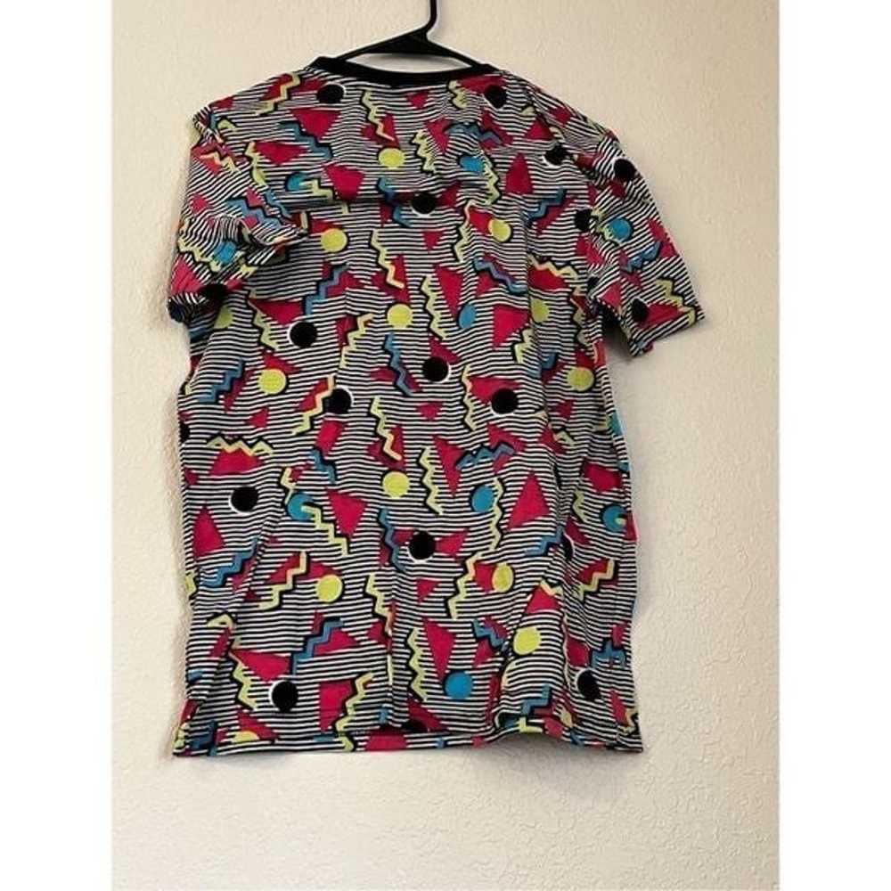 Fresh prints   Of Bel Air T-Shirt Size M 90s All … - image 3