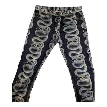 Mens hysteric glamour jean - Gem