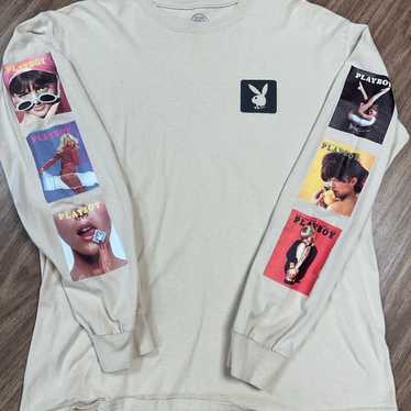 Playboy Long Sleeve - image 1