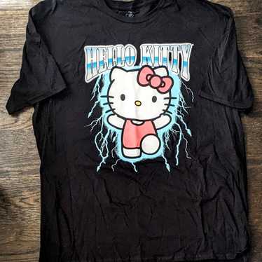 New XL Sanrio Hello Kitty Lightning Super Charged 