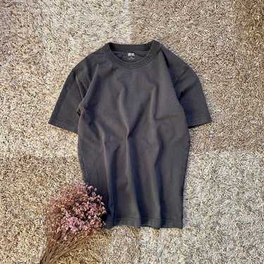 Faded Lemaire x Uniqlo Blank Oversized Tee BSLS S… - image 1